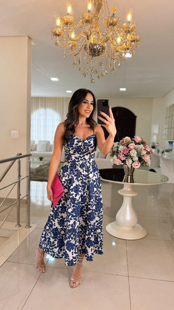 Vestido Antonia