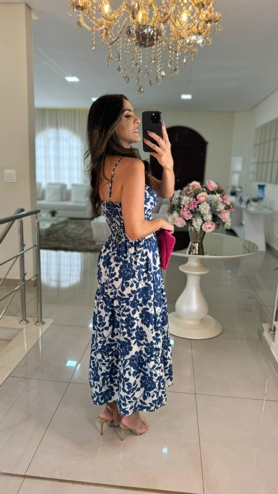 Vestido Antonia