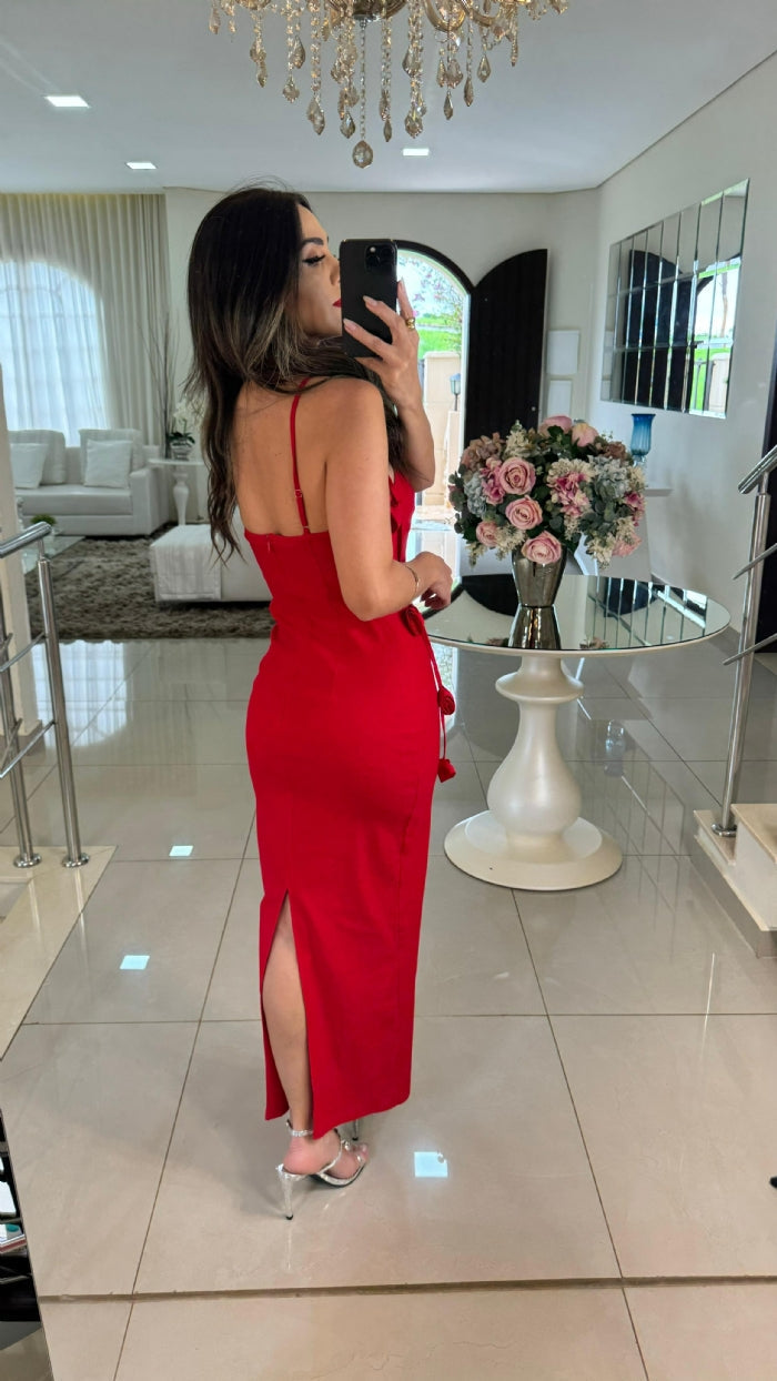 Vestido Agnes
