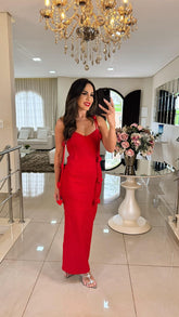 Vestido Agnes