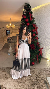 Vestido Augusta