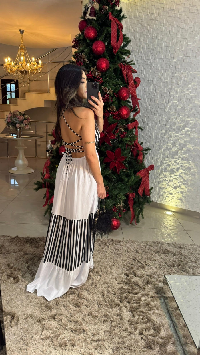 Vestido Augusta