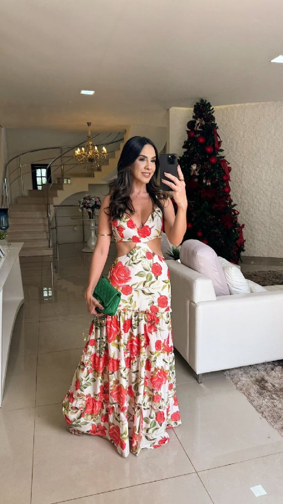 Vestido Tiffany
