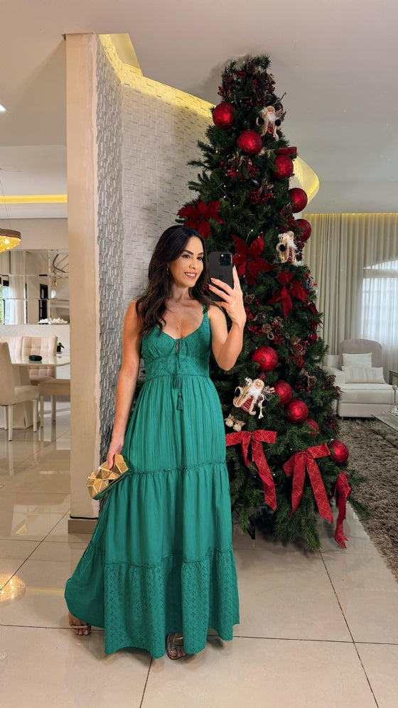 Vestido Marcela
