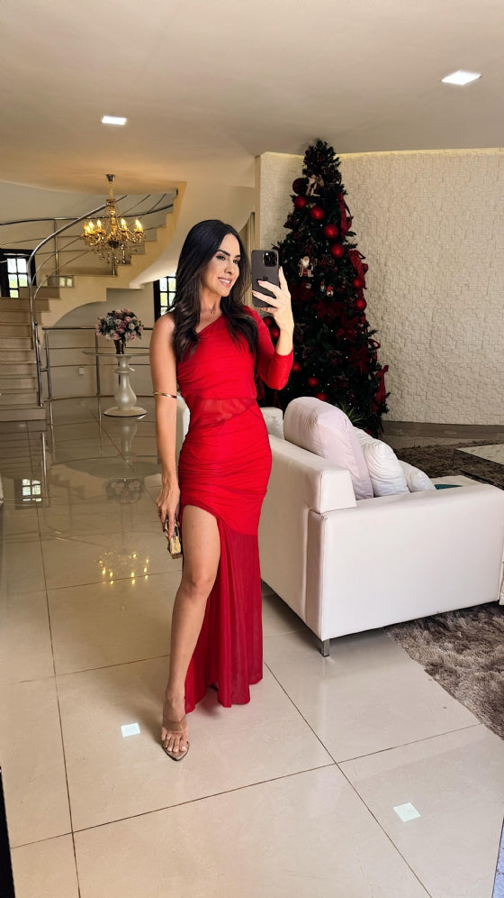 Vestido Fatima
