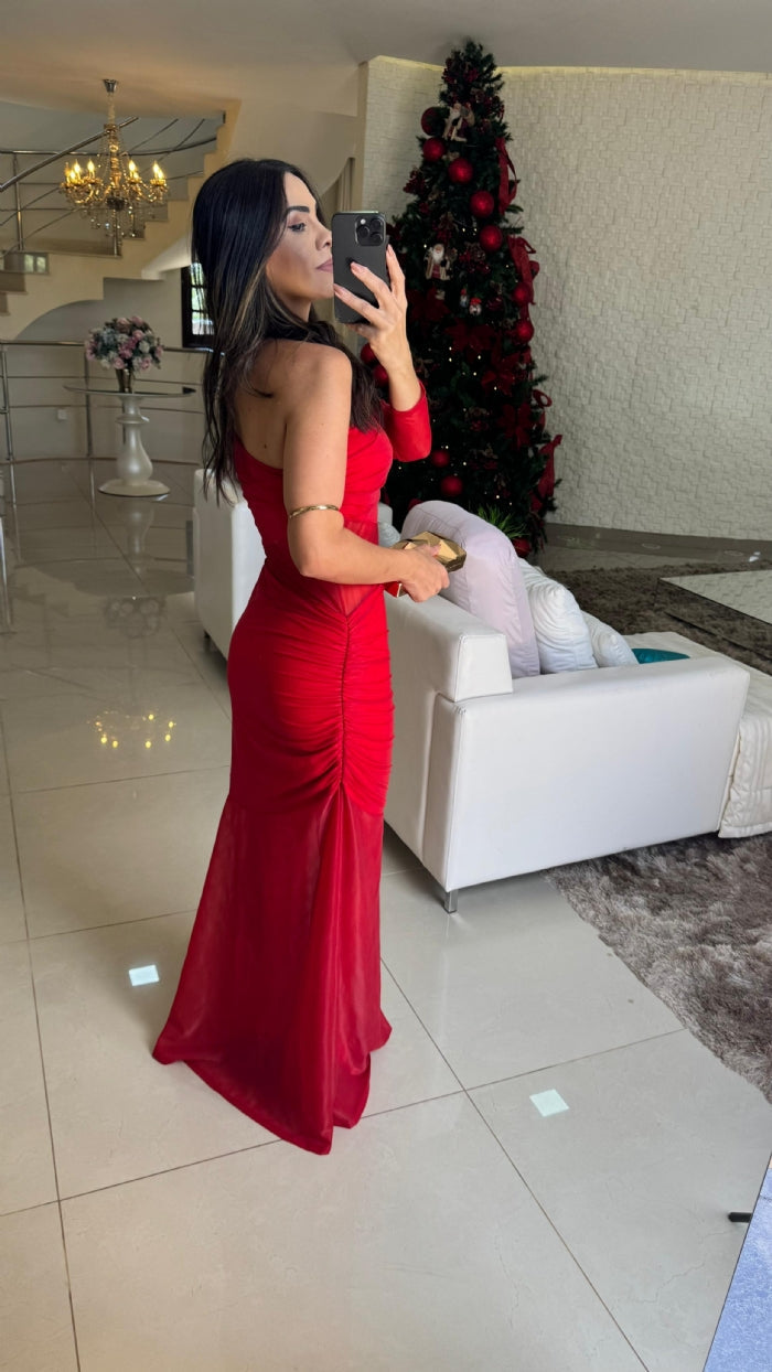 Vestido Fatima
