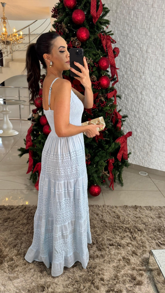 Vestido Marila