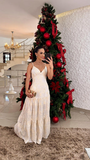 Vestido Bianca