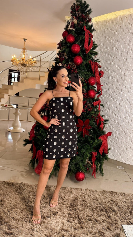 Vestido Lorraine