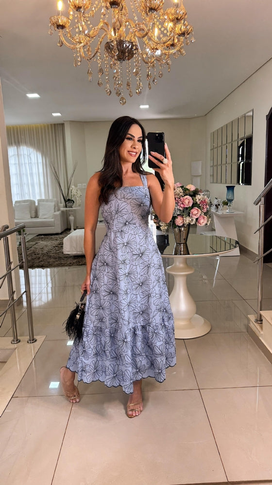 Vestido Jennifer