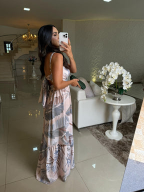 Vestido Joyce