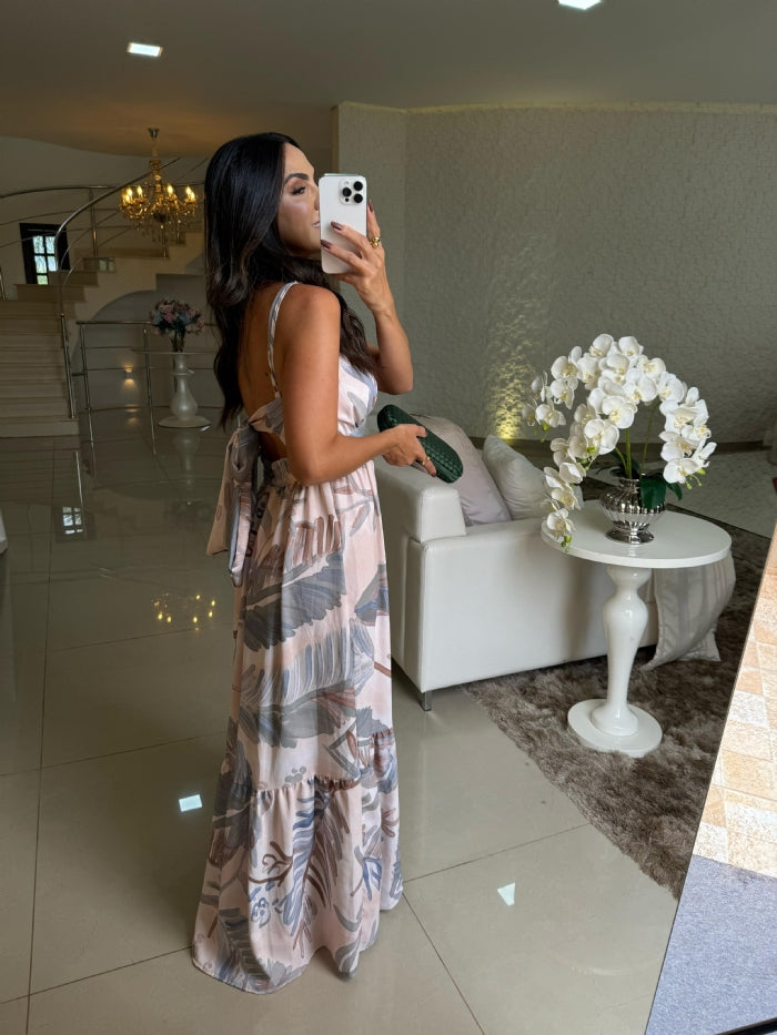 Vestido Joyce