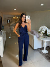 Conjunto Beth Azul Petroleo