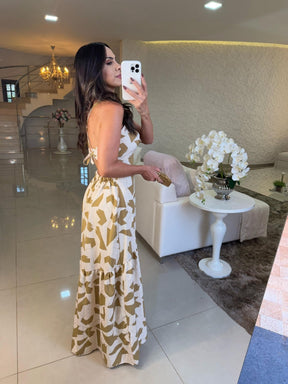 Vestido Nati