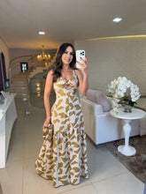 Vestido Nati