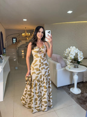 Vestido Nati